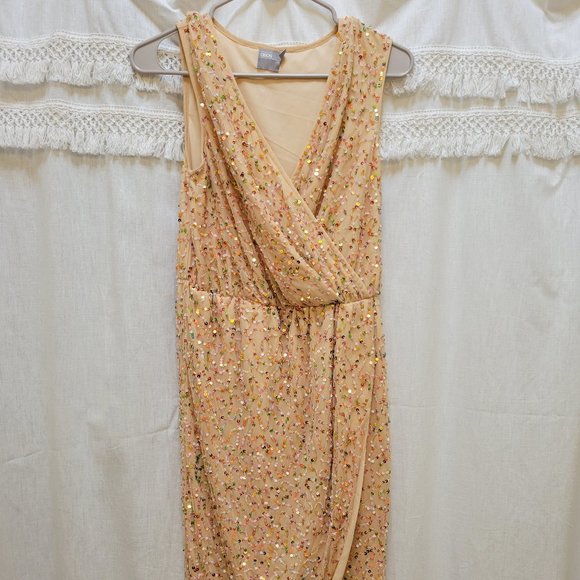 ASOS sequin dress - Picture 1 of 3